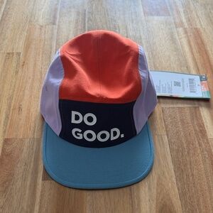 Cotopaxi Multicolor Cap